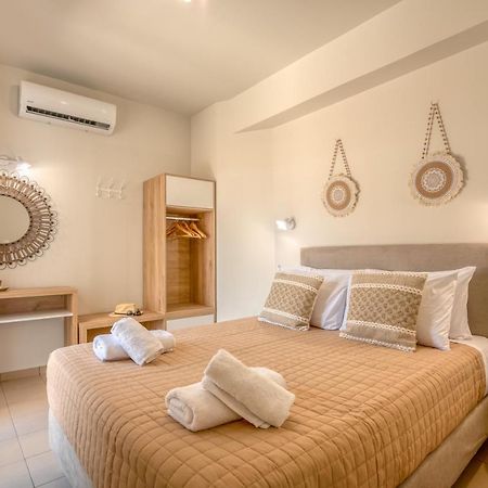 Koutris Apartment 2 Falasarna Exteriér fotografie