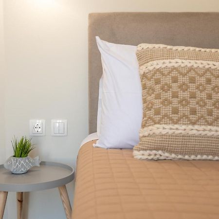 Koutris Apartment 2 Falasarna Exteriér fotografie