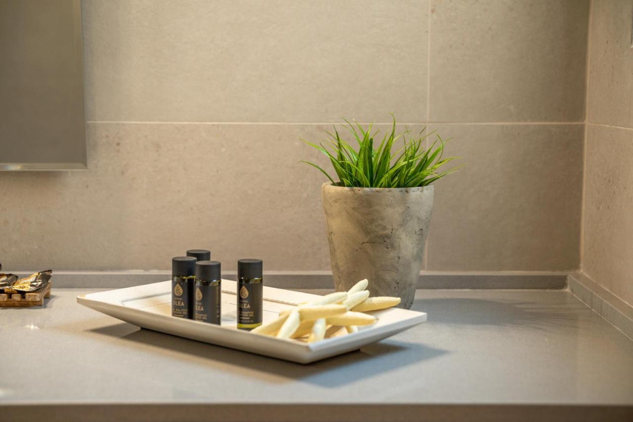 Koutris Apartment 2 Falasarna Exteriér fotografie