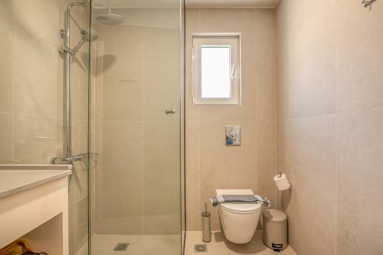 Koutris Apartment 2 Falasarna Exteriér fotografie